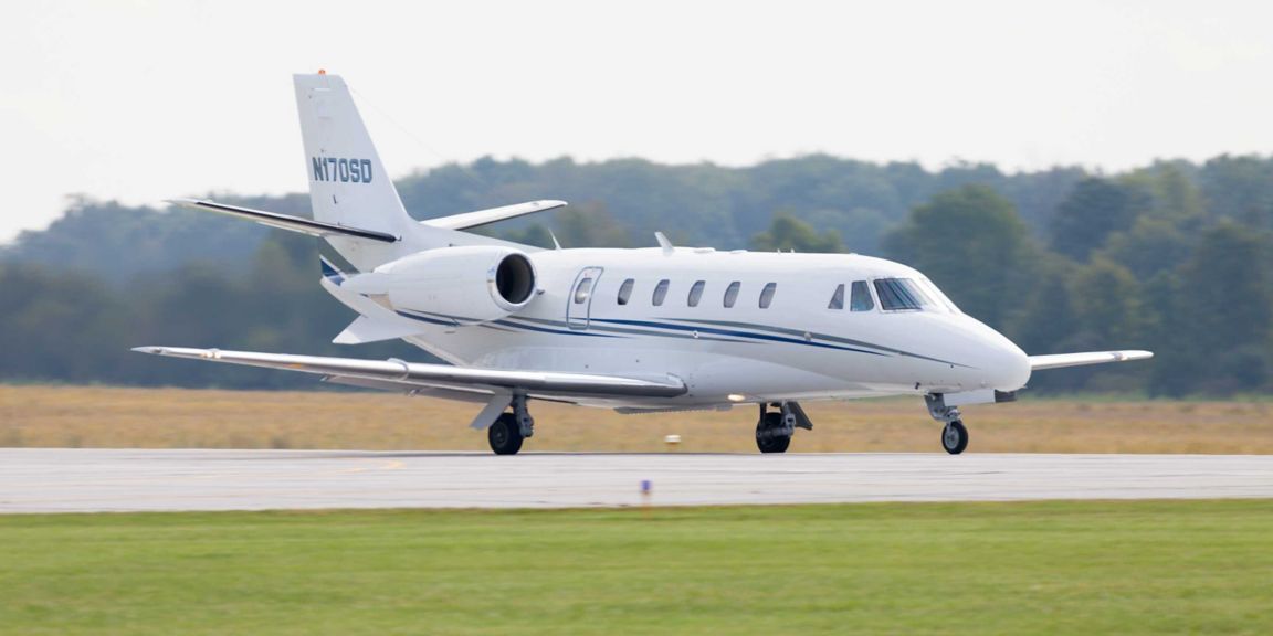 Cessna Citation Excel