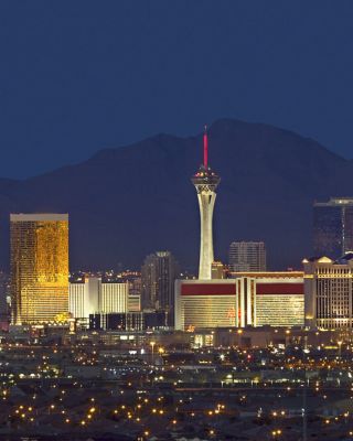 Las Vegas