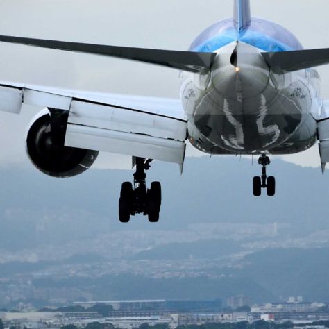SmartRunway and SmartLanding