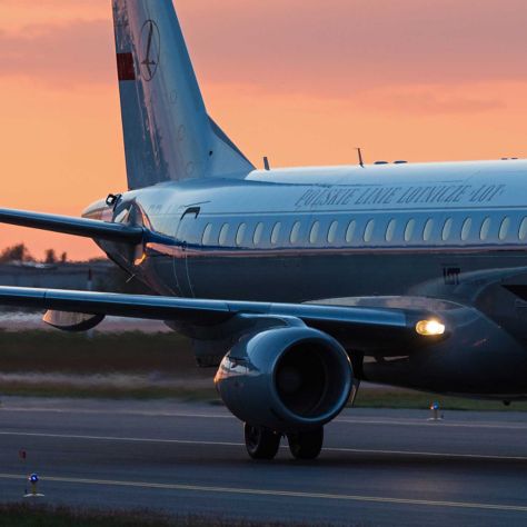 Embraer E170/190