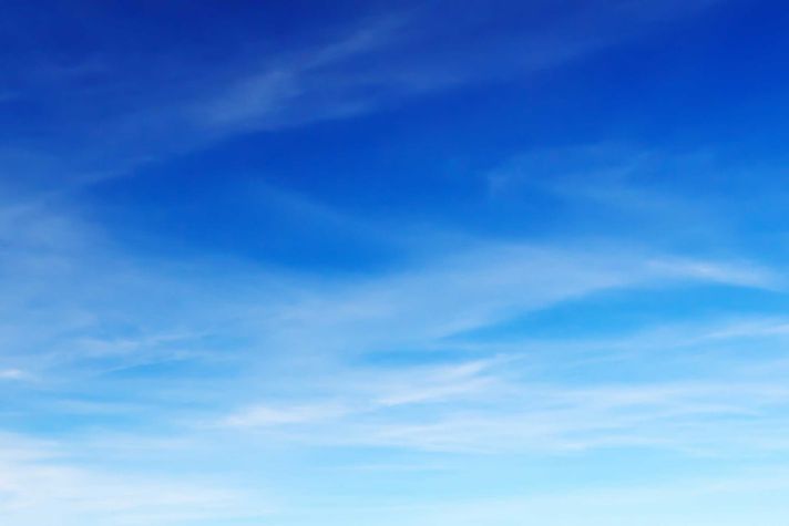 Blue Sky