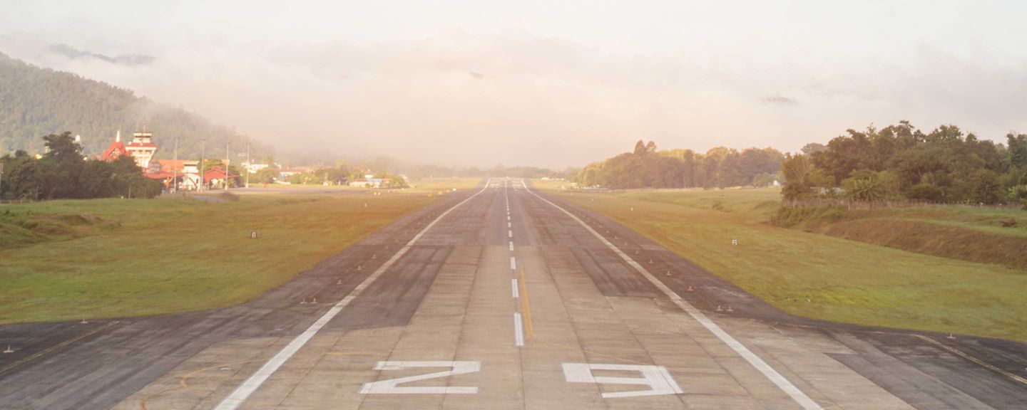 Runway