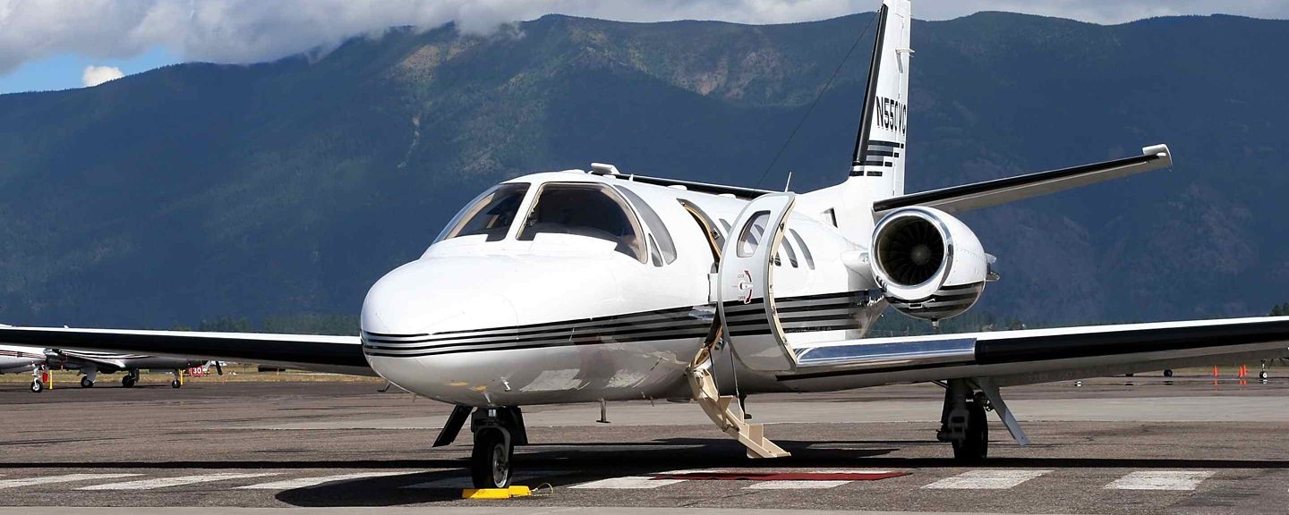 Citation Bravo