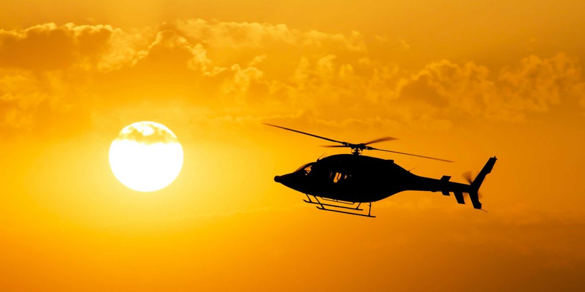 Bell Helicopter
