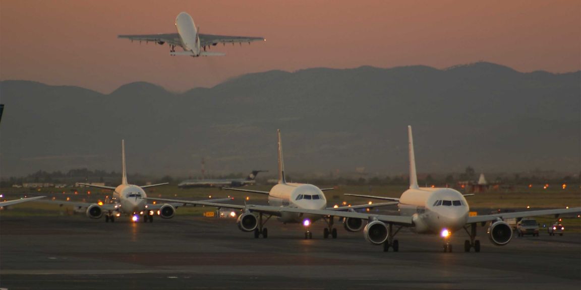 3 Ways Technology is Speeding Airline Turnaround Times