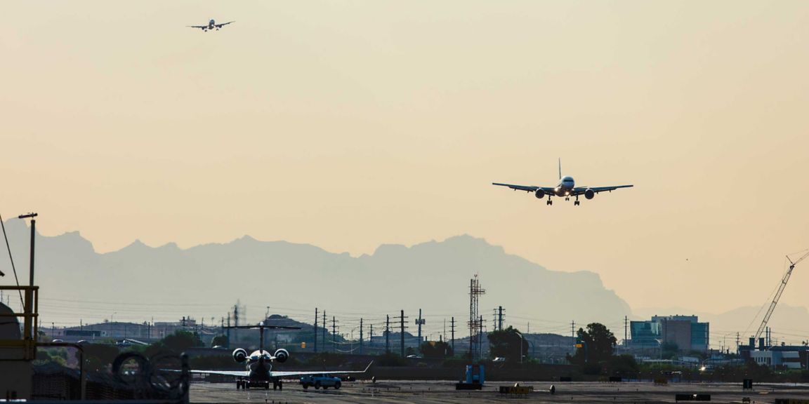 airspace!