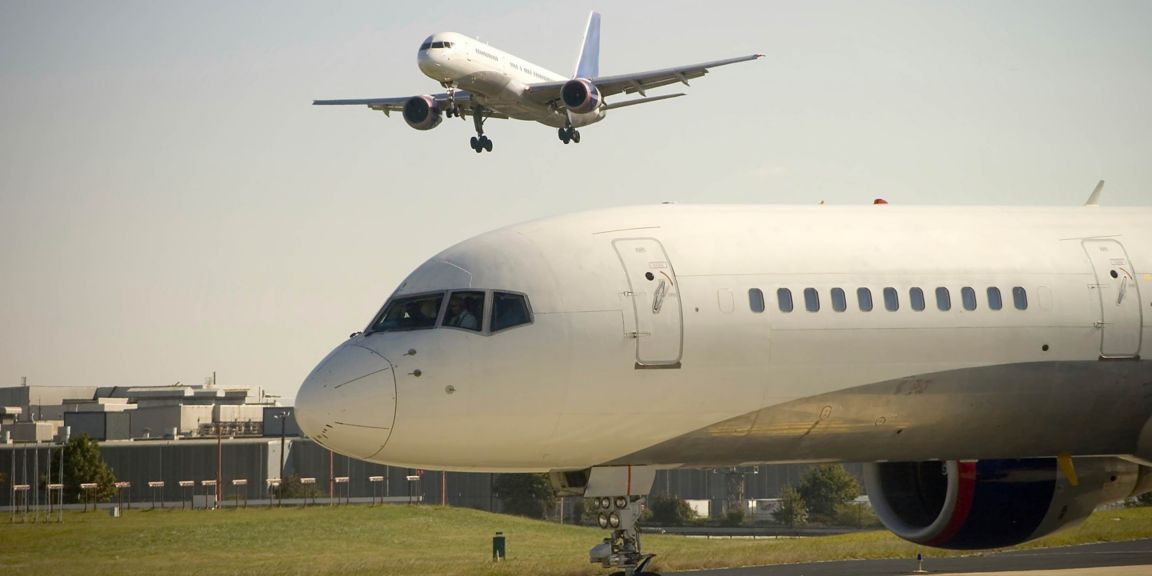 Airline Tech Webinar