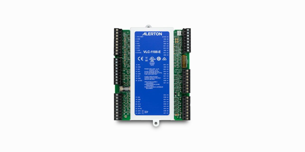 thumbnail interactive-video image 1 of Alerton TX-SA Control Circuit Board – Used, Fully Functional, Building Automation 1 of 4
