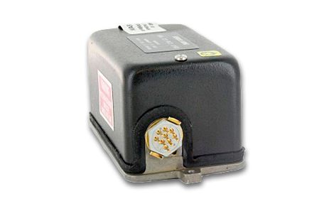 KRG 331 Yaw Rate Sensor