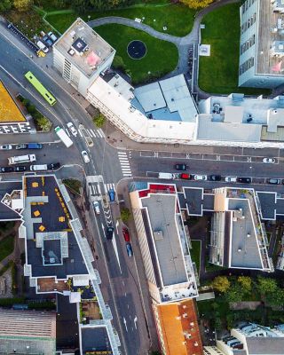 Supplier Registration