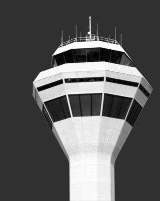 Control Tower