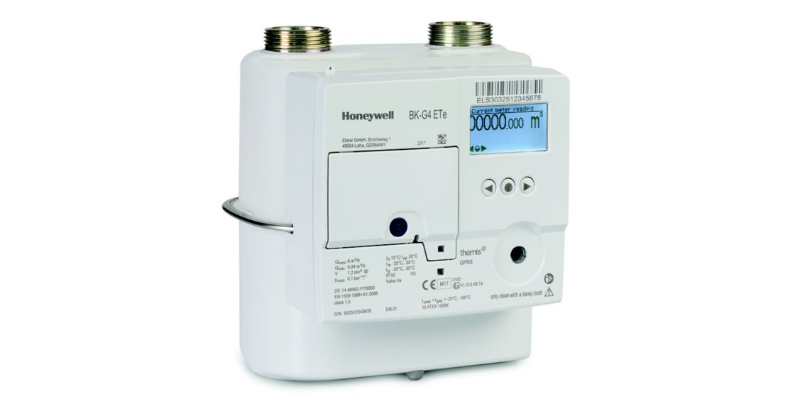 The Electronic Index EI6: A Future-proof, Smart Solution 