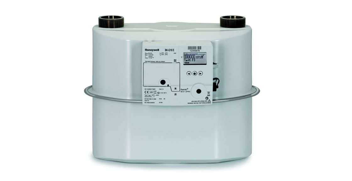 The Electronic Index EI6: A Future-proof, Smart Solution 