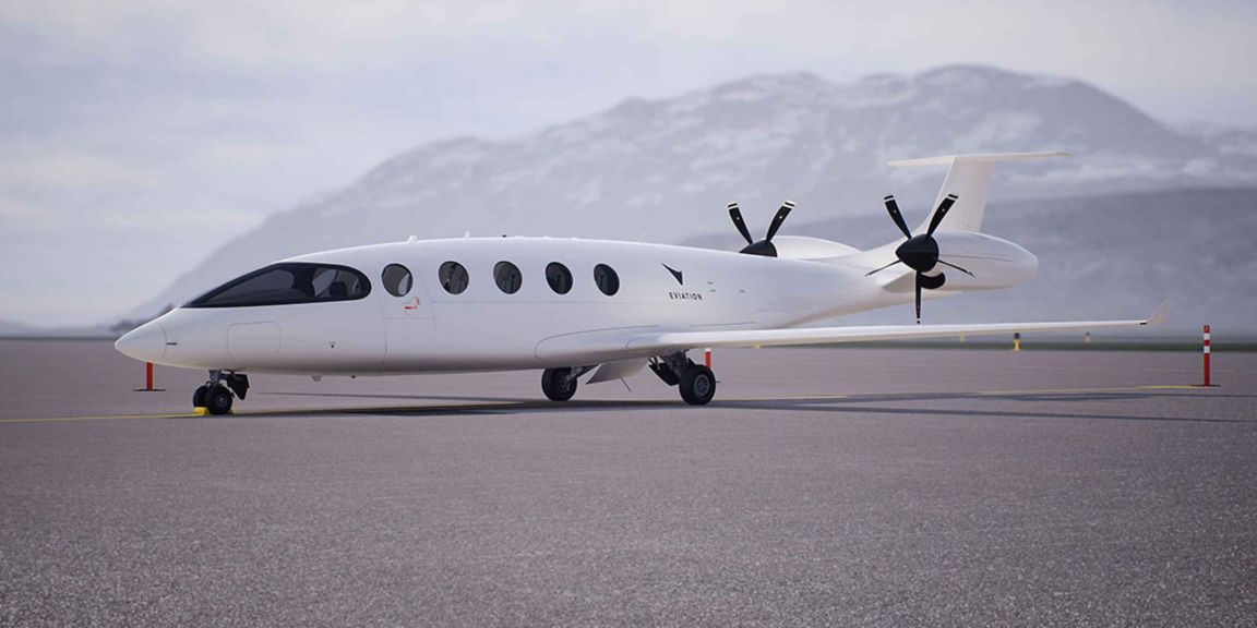 Hybrid-electric flight: Honeywell answers five common questions on how to  power these aircraft