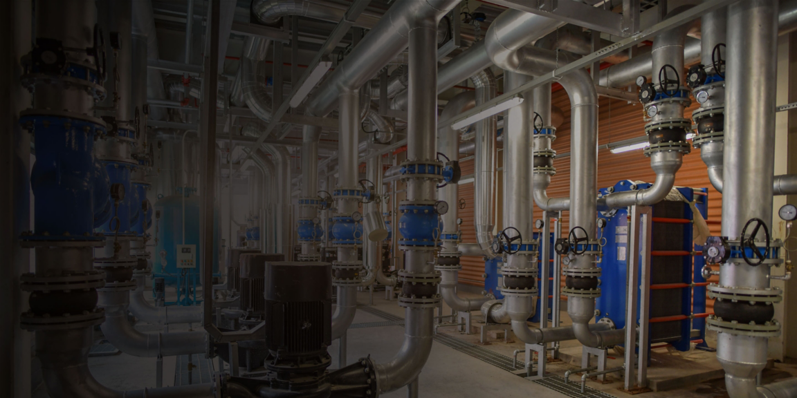 Pressure monitoring system