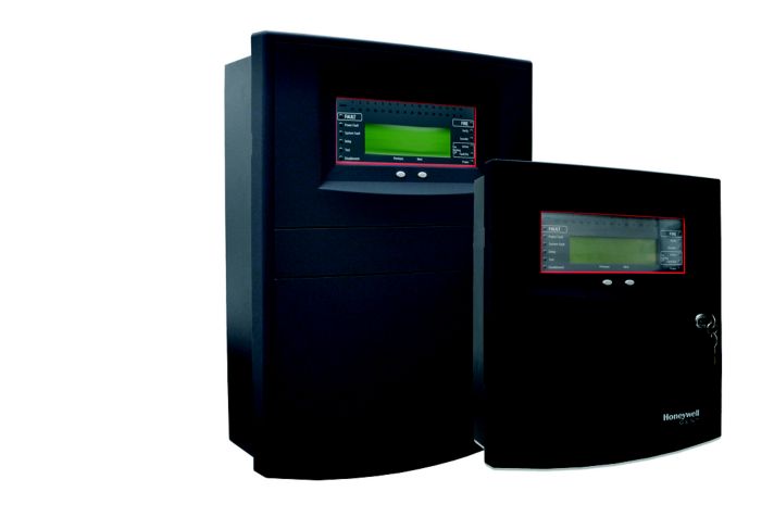 Gent Analogue Addressable Panels