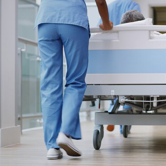 IoT Connectivity in Hospitals – The Rise of Smart Healthcare