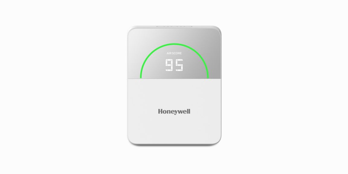 Indoor Air Quality Sensor