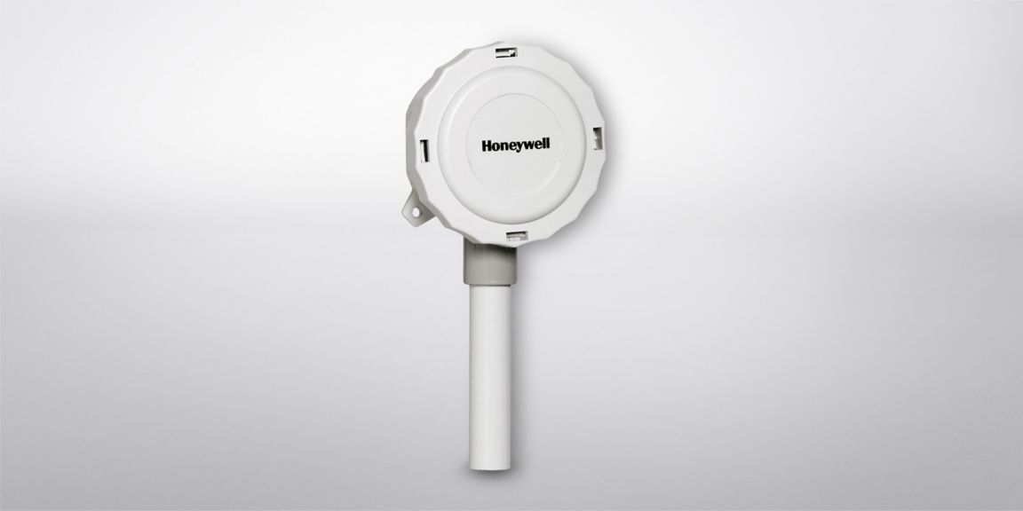 Sensors - Honeywell Building Management Systems