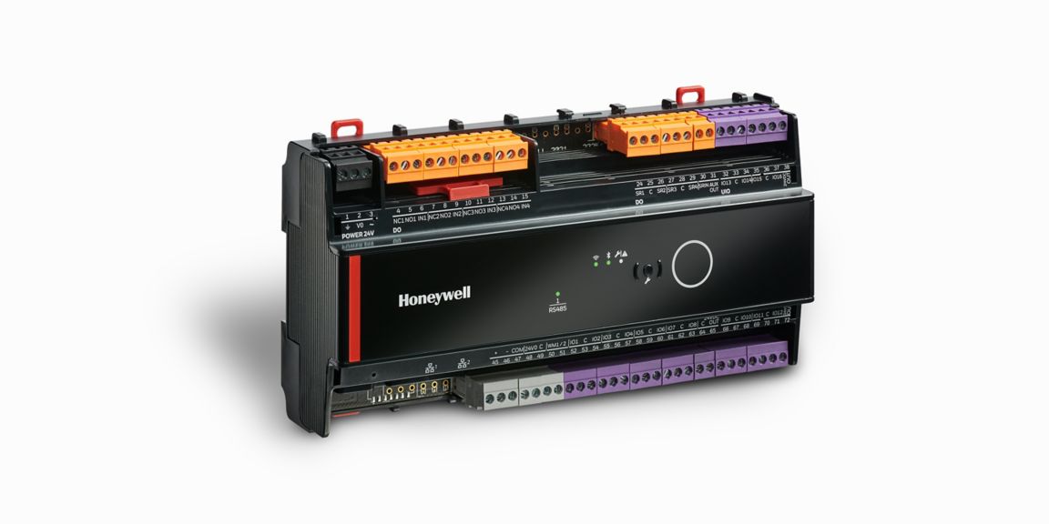 Optimizer Suite - Honeywell Building Management Systems