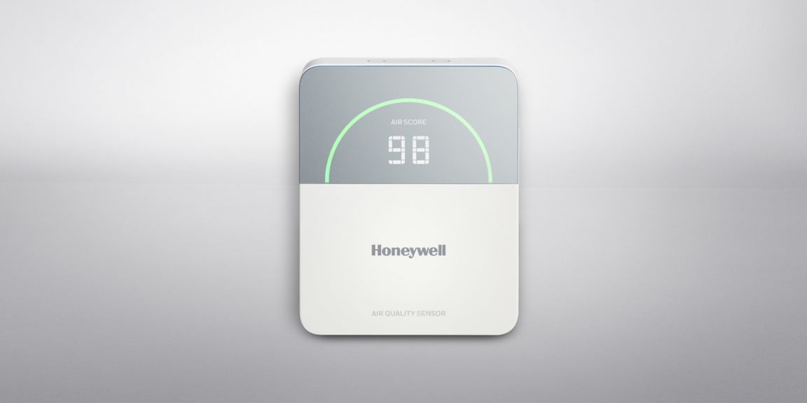 Honeywell TR50