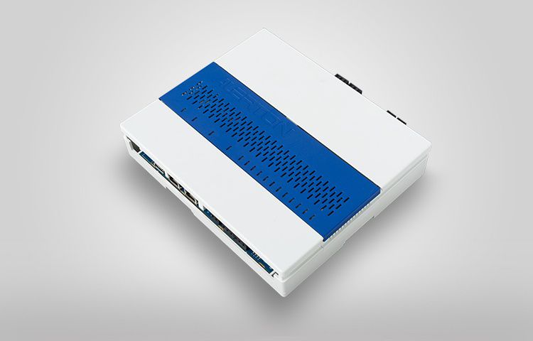 Controlador global ACM Tarjeta opcional EIA-485 de puerto dual ACM-OC-2X485 - Código: ACM-OC-2X485 | Compra en Guadalajara