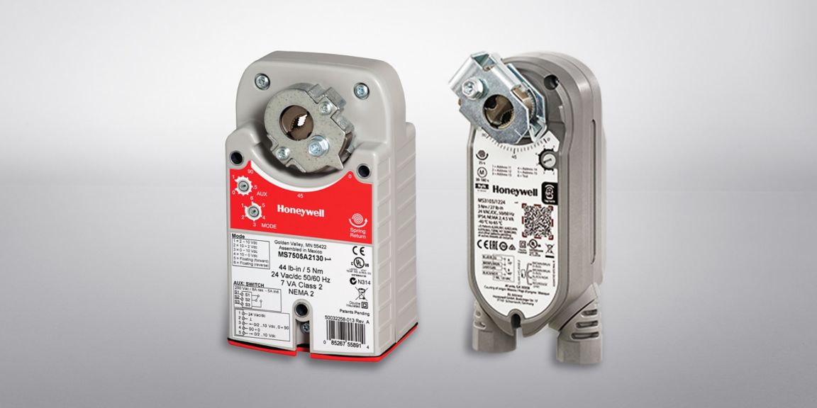 Honeywell C7600b edu.svet.gob.gt