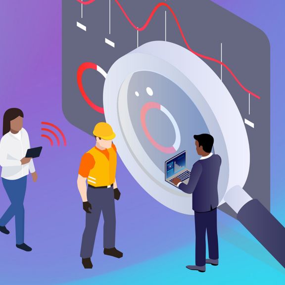 Investigate & Digitize: A Forensic Approach To Modern Industrial Safety