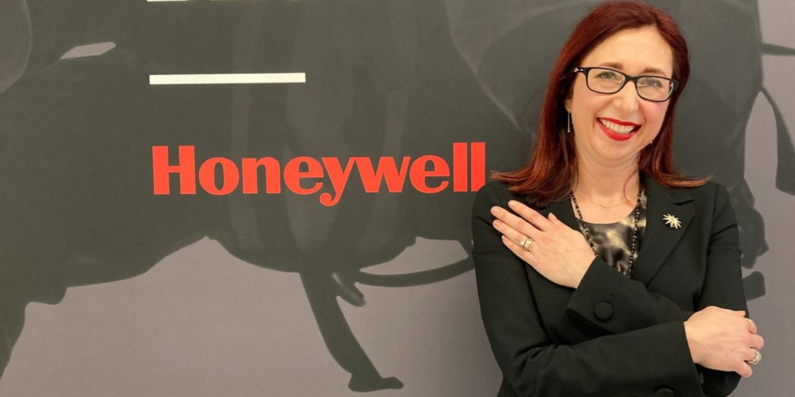 Honeywell Futureshapers