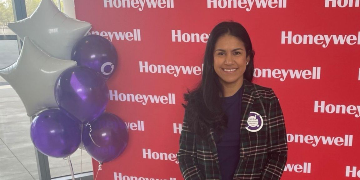 Honeywell Futureshapers
