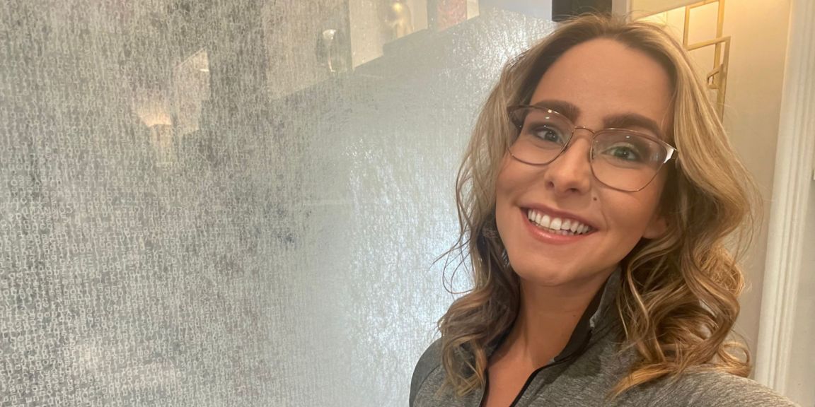 Honeywell engineer Marissa - National Engineers Week 2024 feature