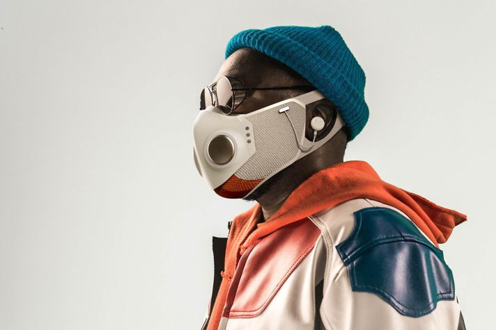 will.i.am with xupermask