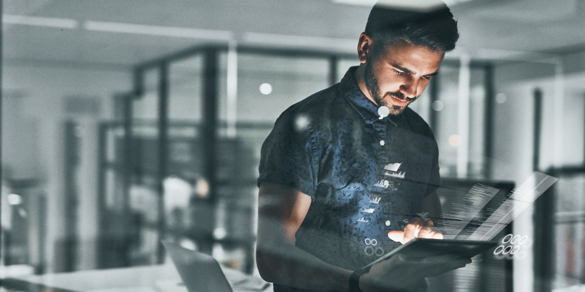 Honeywell Building Operations Center