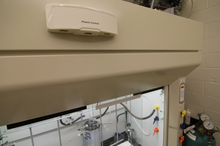 lab-fume