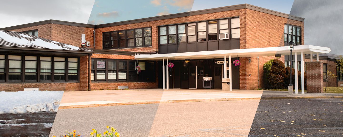 Building Automation for Schools & Universities