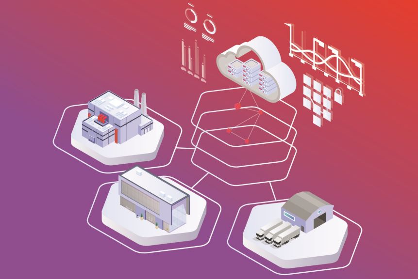 warehouse automations