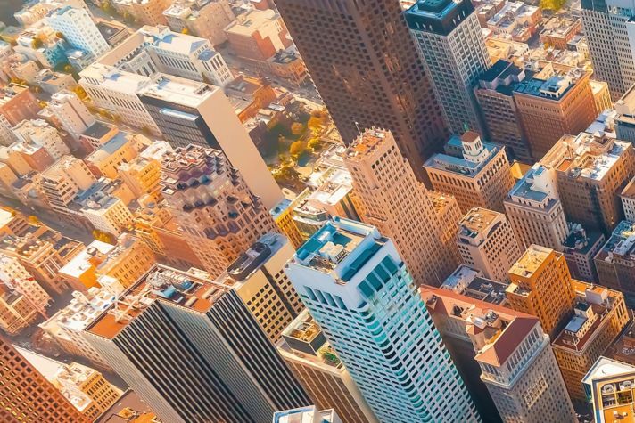 The Benefits of Innovation