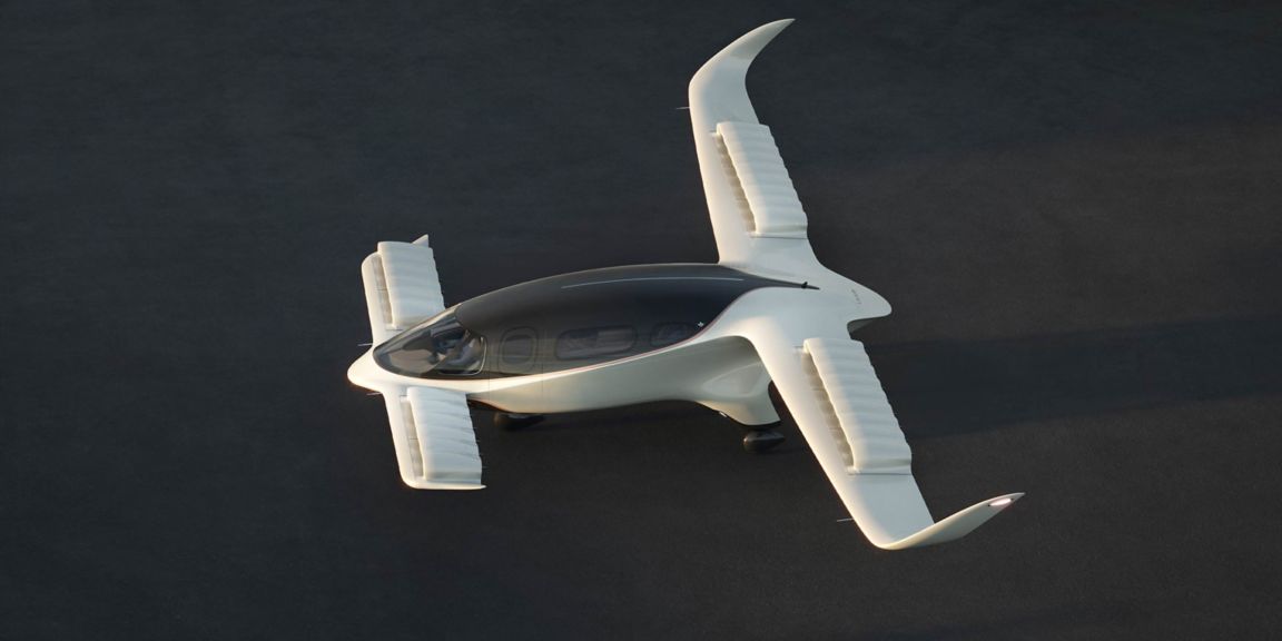 DENSO, Honeywell to Co-Develop E-Motor for Lilium’s eVTOL Jet – TransportUP