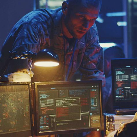 M-Code Ready to Help Military Stay Out of Jams
