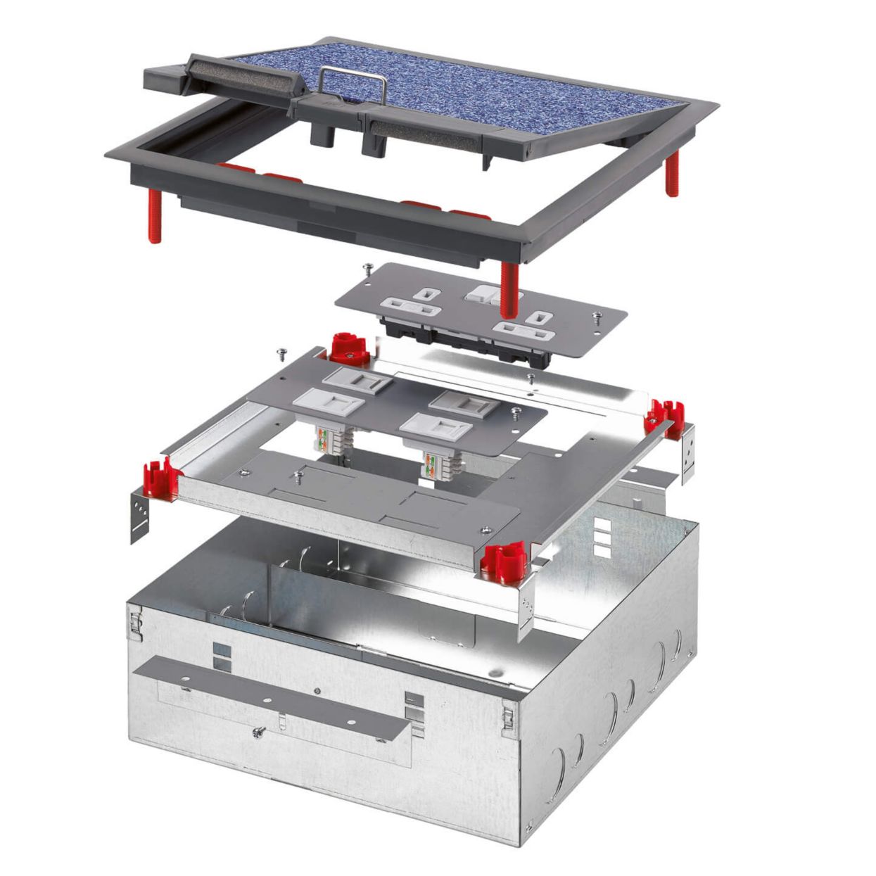 Mk Floor Junction Box Viewfloor.co