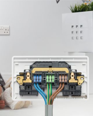 Power Cable (echo™ Series)