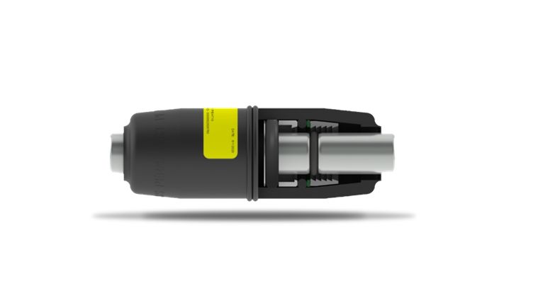 Honeywell Introduces Perfection Permasert 2.0 Coupling For North American Gas Lines