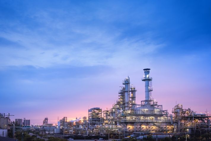 Large US Manufacturing Facility