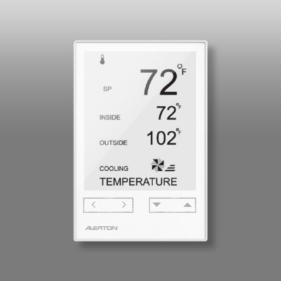 Compass 2 Building Automation System | Alerton | Solutions