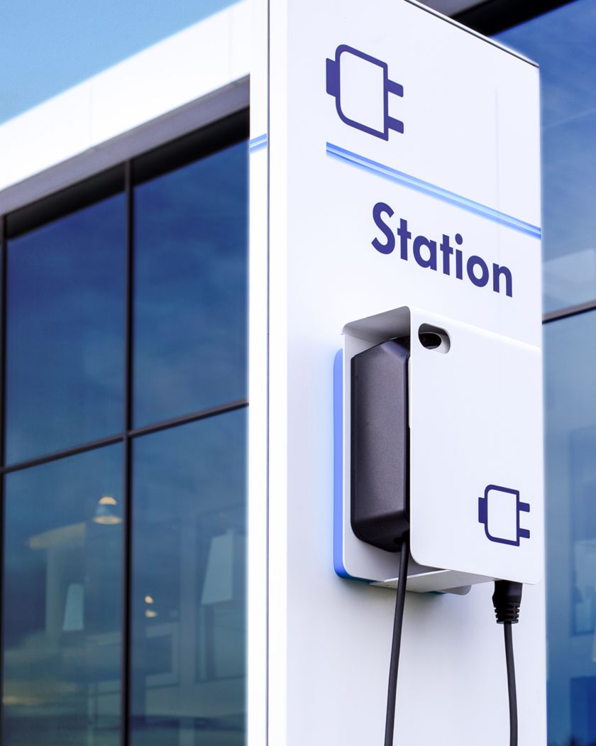 Honeywell Electric Vehicle Manager - EV Charging Management