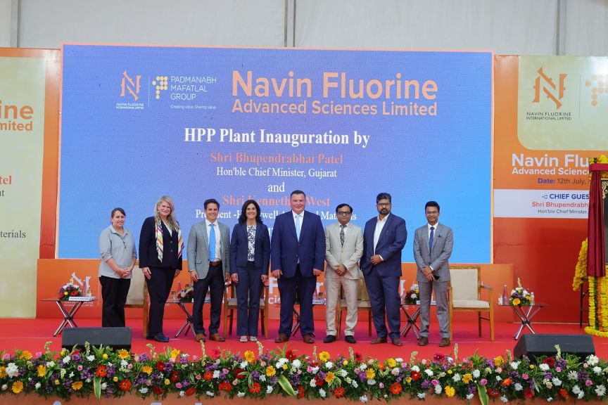 SNF Flopam plans chemical unit in Varssana - Gujarat Industry News