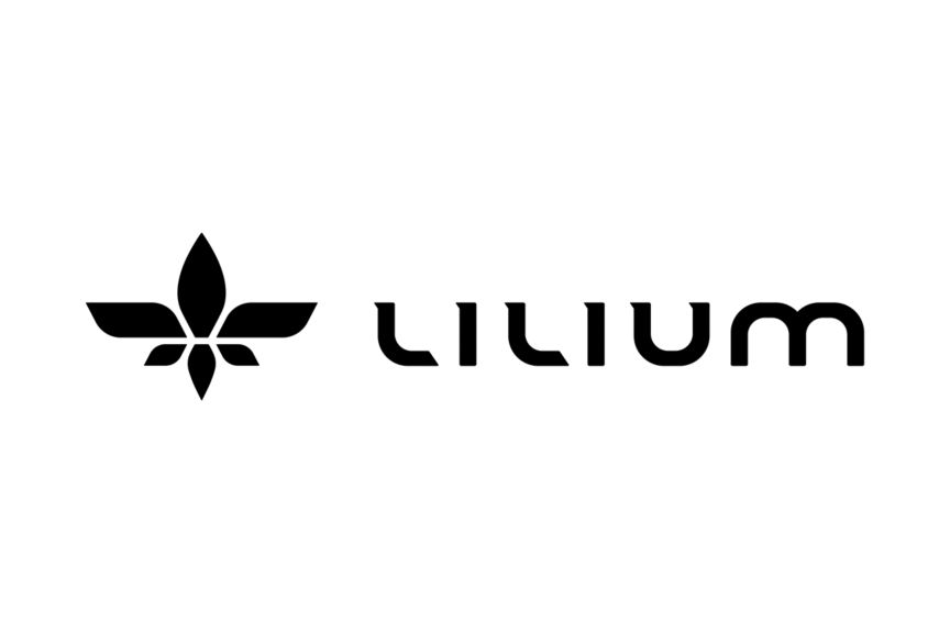 Urban Air Mobility Lilium