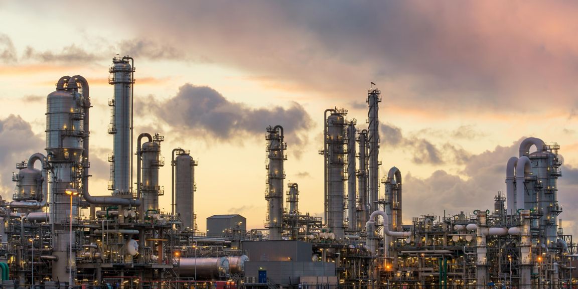 Refinery