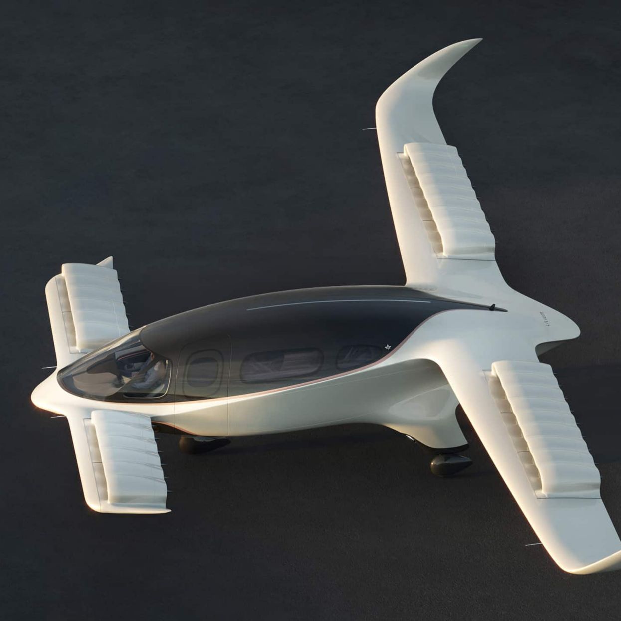 Sustainable Thermal System for Electric Jet | Honeywell Aerospace