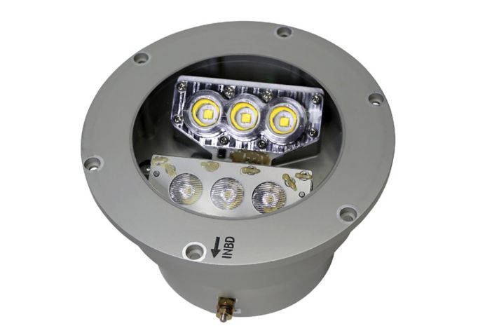 LED Fuselage Anti-Collision Light (FACL)